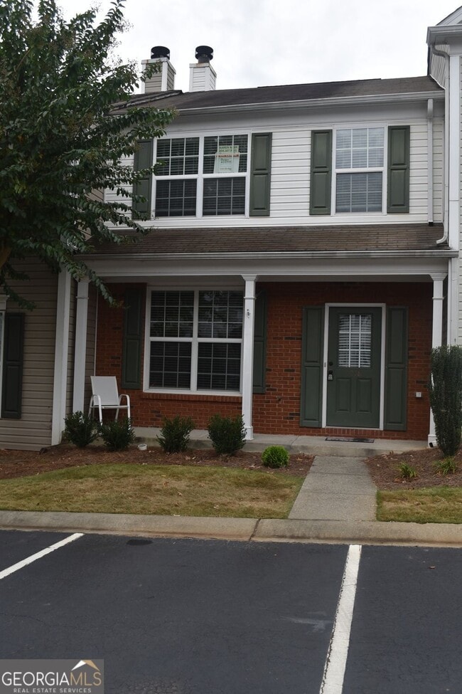Foto del edificio - 1078 Prestwyck Ct