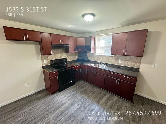 Building Photo - 1533 S 31st St