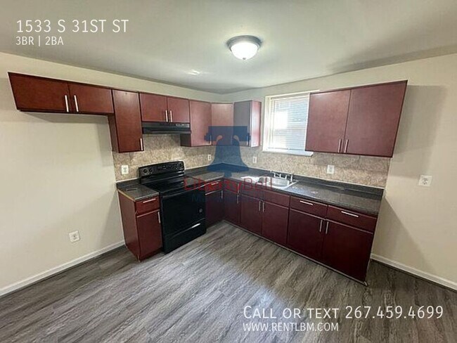 Foto del edificio - 1533 S 31st St