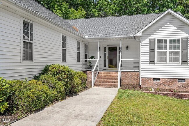 Foto del edificio - Innovative Wealth-Building Lease-to-Own Ho...