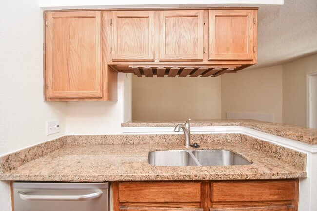 Building Photo - 2120 El Paseo St