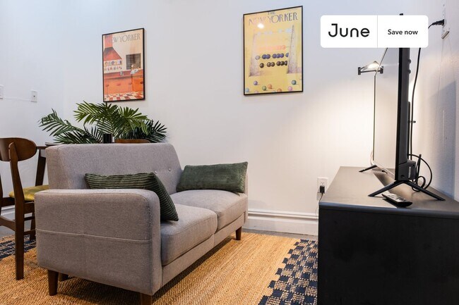 Foto del edificio - 826 9th Ave