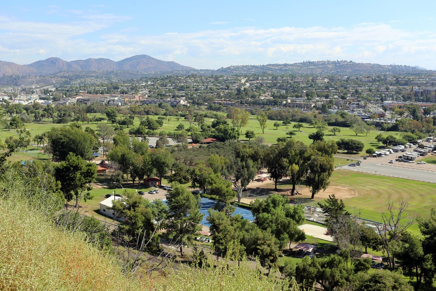 Picture of Grantville San Diego