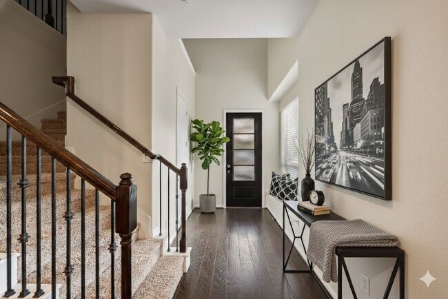 Foto del edificio - 708 Ivory Manor Dr