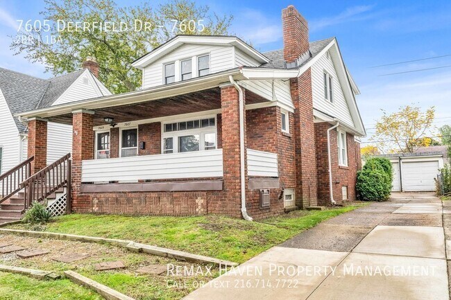 Foto del edificio - 7605 Deerfield Dr. UP Unit, Parma - Spacio...