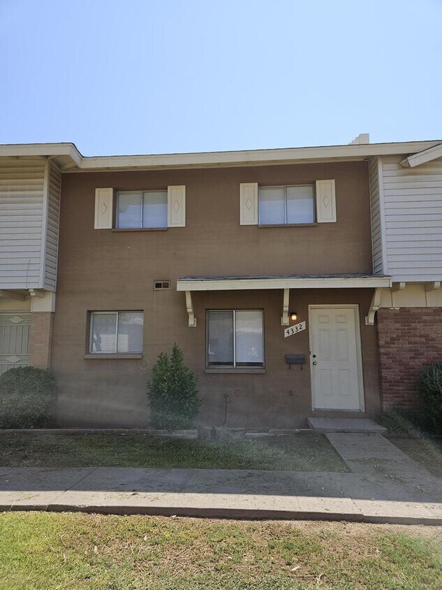 Primary Photo - 3 Bedroom 1.5 Bath with Covered Parking