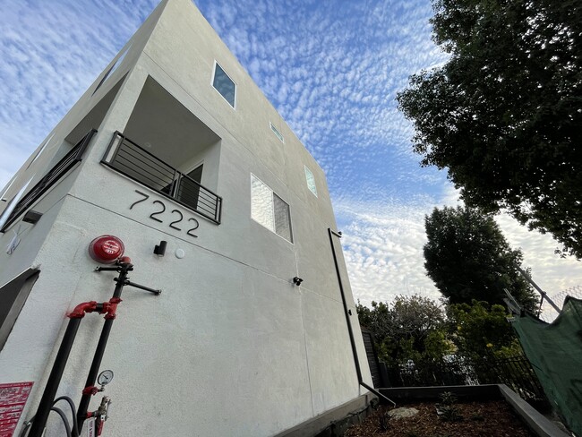 Building Photo - 7222 Amigo Ave