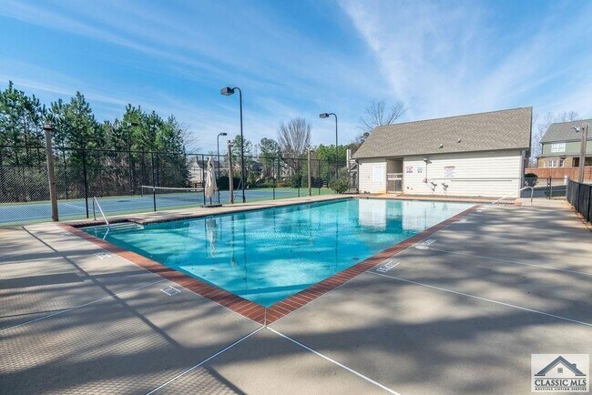 Foto del edificio - 1329 Cold Tree Ct