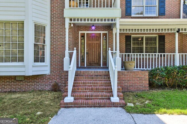 Foto del edificio - 2160 Skyland Cove Ln SW
