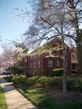 Foto del edificio - 2100 North Scott Street