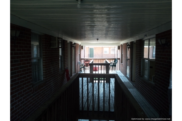 Building Photo - Little Bay Apartments