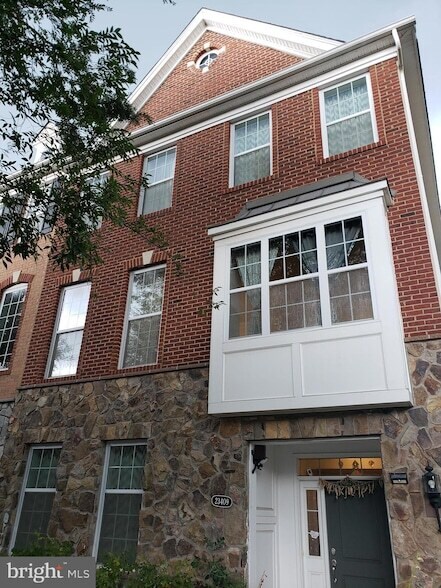 Foto del edificio - 23409 Berkeley Meadows Dr
