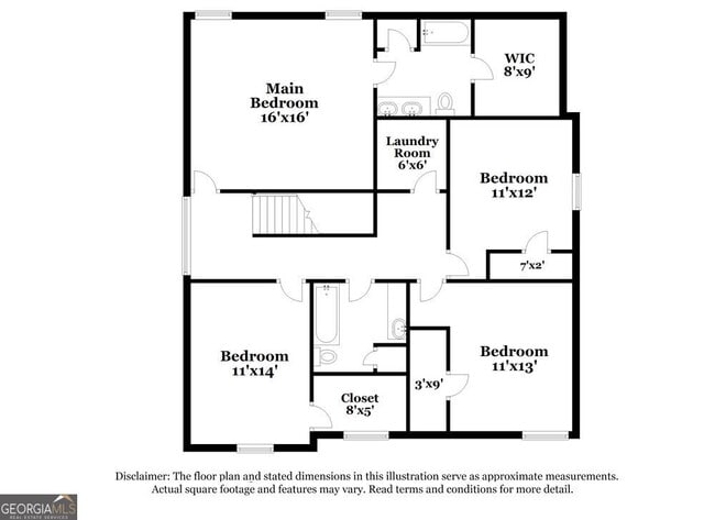 Building Photo - 110 Biscayne Terrace
