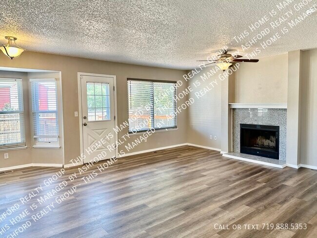 Building Photo - 5120 Paradox Drive