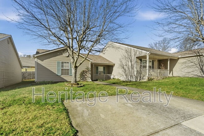 Building Photo - 8617 Little Field Way