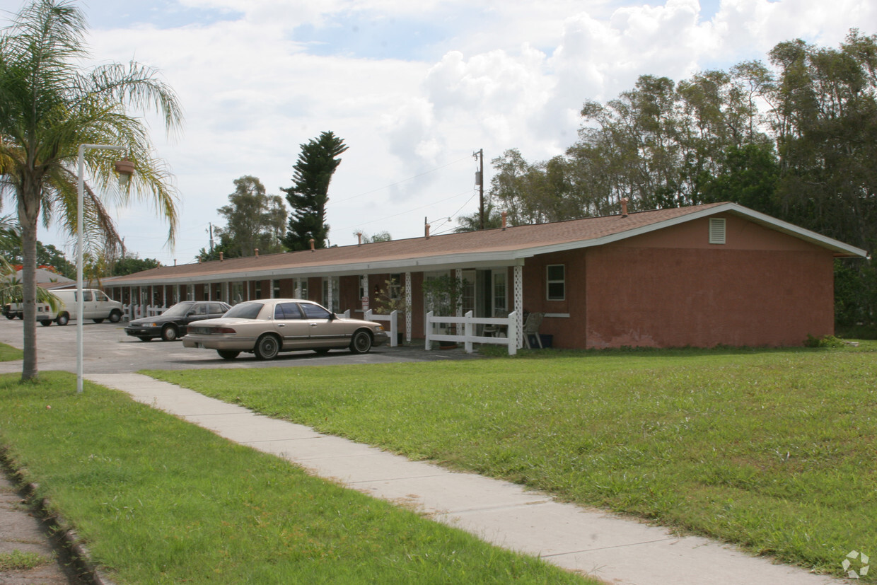 Foto del edificio - Brandt Bay