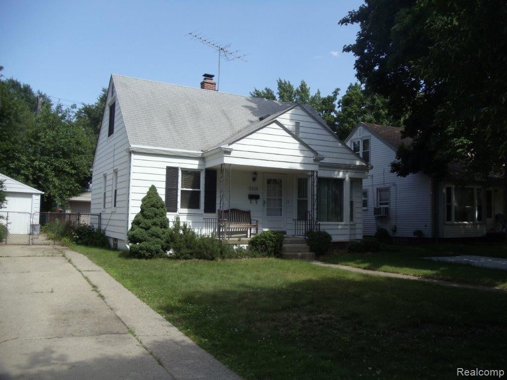 Primary Photo - 2808 N Main St