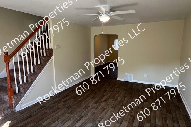 Foto del edificio - Beautiful 3 Bedroom 1 Bath in Folcroft