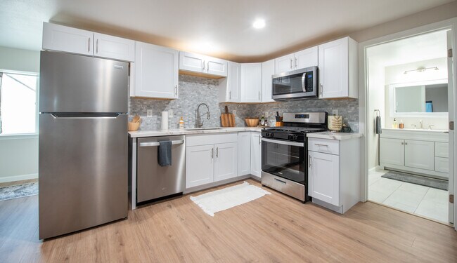 Foto del edificio - 604 S 8th St