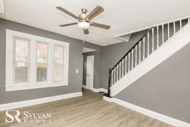 Foto del edificio - 4411 Asbury Ave