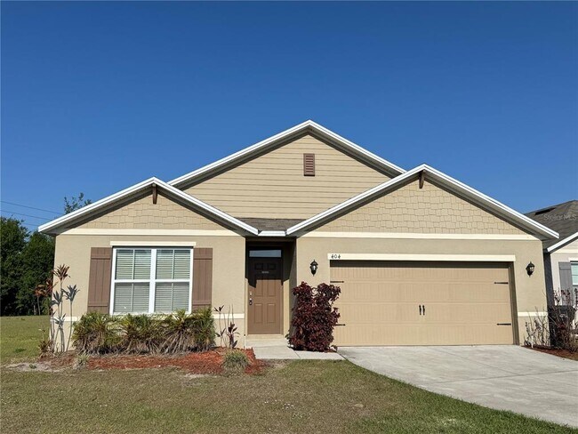 Building Photo - 404 Tanglewood Dr
