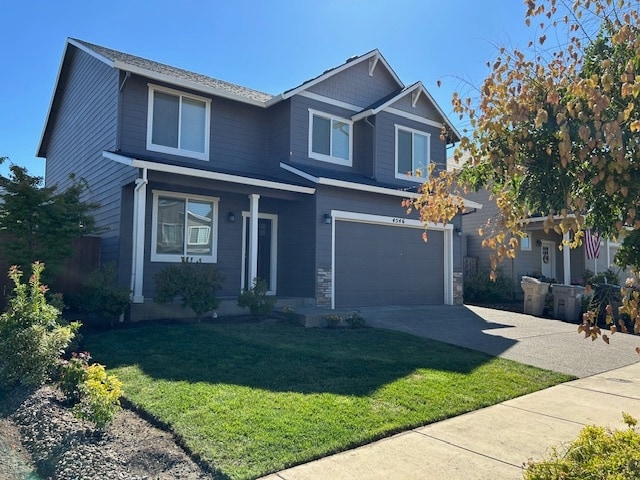Building Photo - 4546 Sagecrest Dr NE