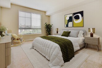 Interior Photo - Olive Encino