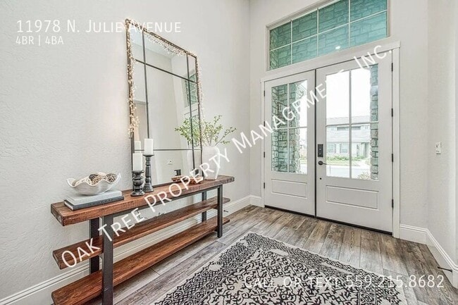 Foto del edificio - 11978 N Julie Ave