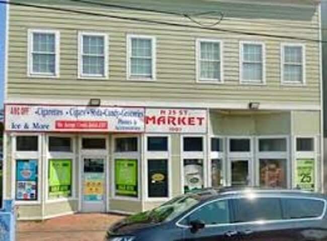 Photo - 1009 N 25th St Apartment