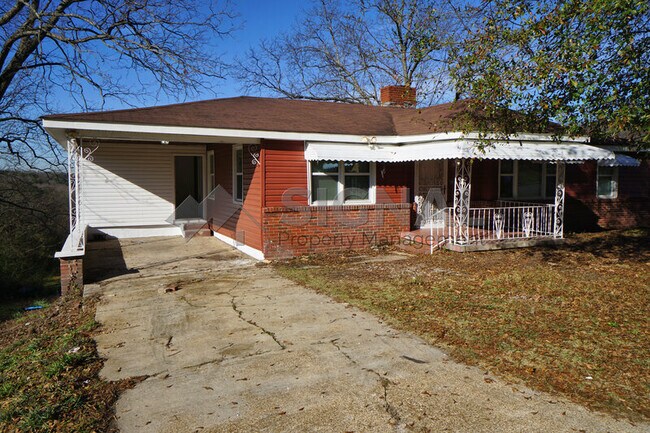 Building Photo - 5128 Mc Clain St