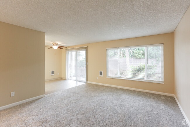 Interior Photo - Cornell Manor