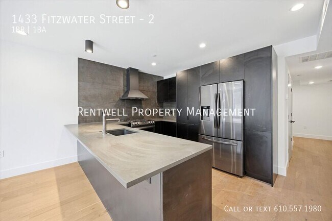 Foto del edificio - 1433 Fitzwater St