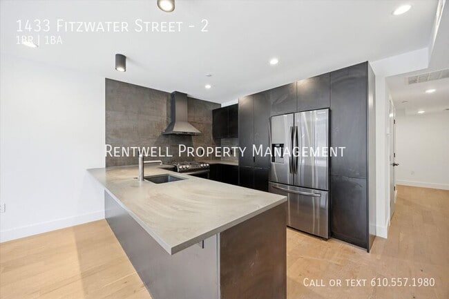 Building Photo - 1433 Fitzwater St