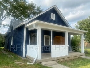 Building Photo - 2320 E Brookside Ave