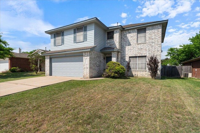 Building Photo - 3806 Haleys Way