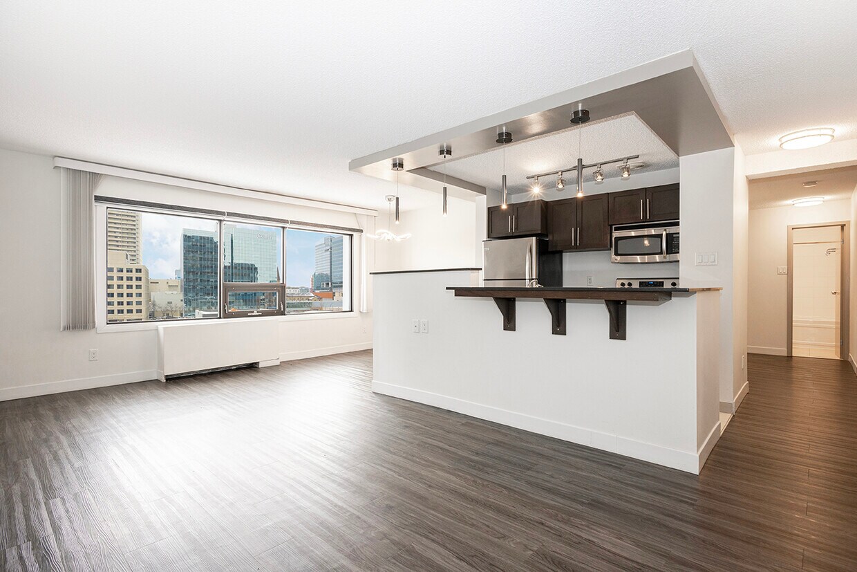 190 Smith St, Winnipeg, MB R3C 1J8 Apartments 190 Smith St Winnipeg