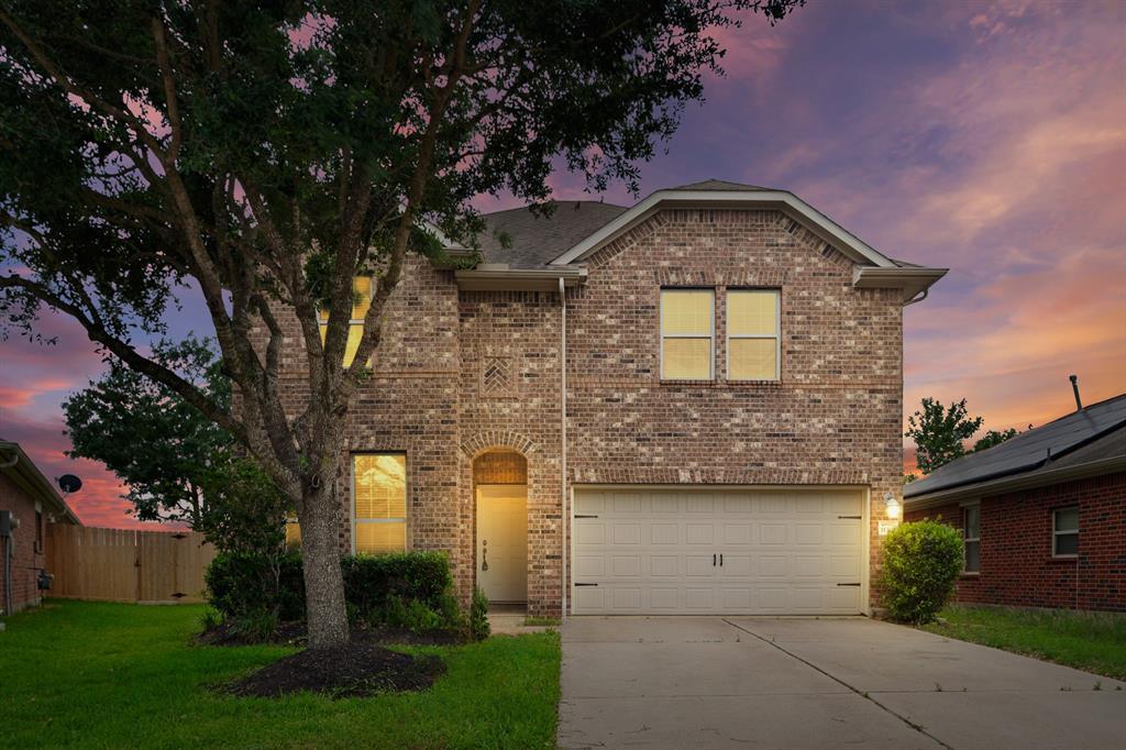 Primary Photo - 11307 Elizabeth Brook Dr