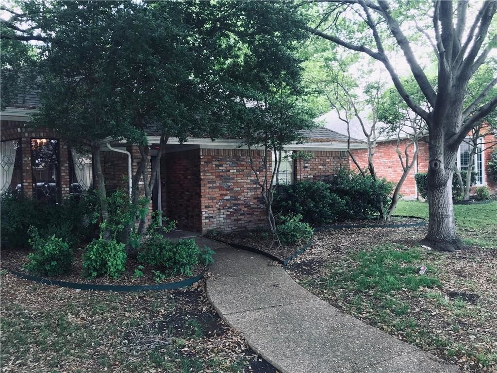 6561 Ruger Dr, Plano, TX 75023 House Rental in Plano, TX