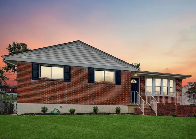 Building Photo - 5522 Lanham Way