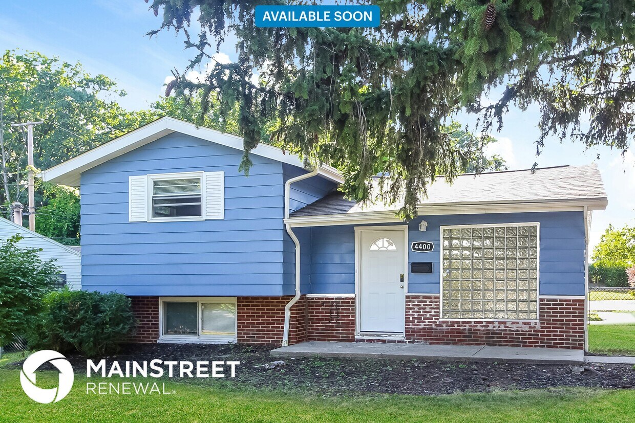 Foto principal - 4400 Wyatt Rd