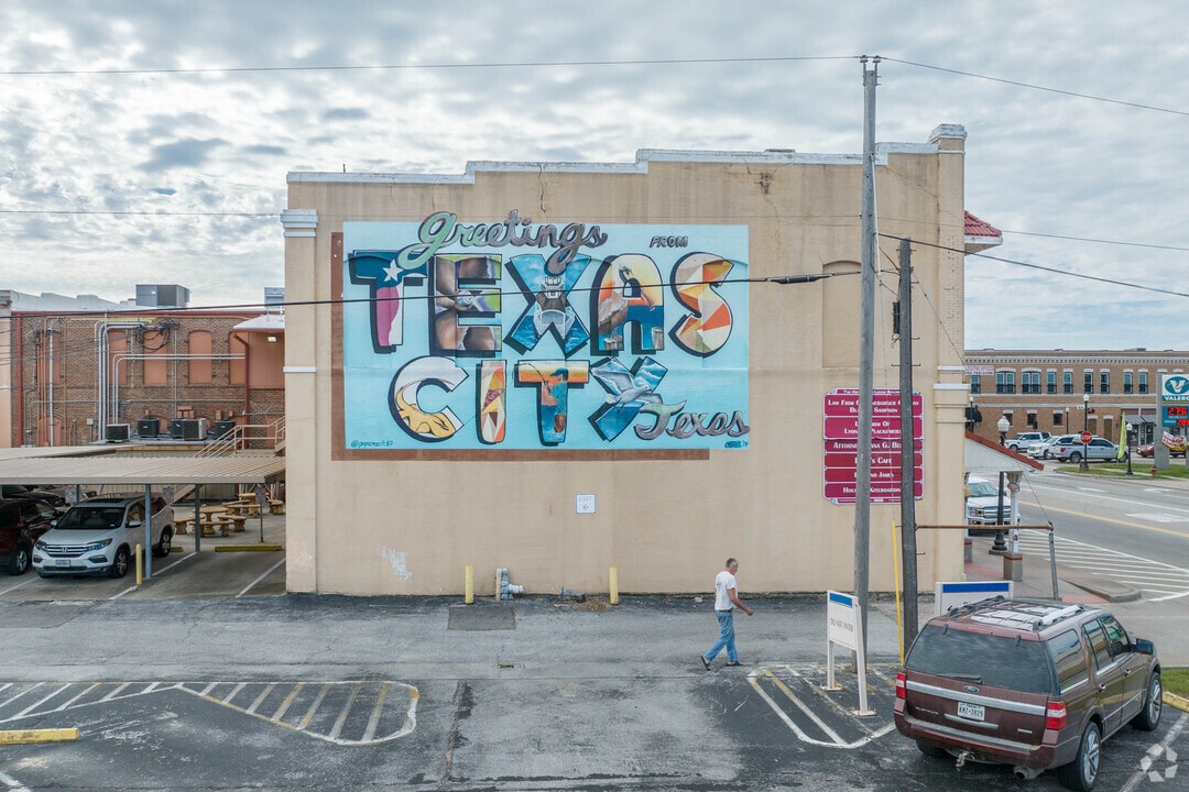 Texas City