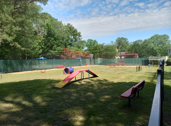 Foto del edificio - Stonewood Apartments