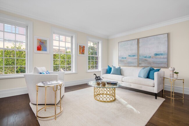 Foto del edificio - 236 W 24th St
