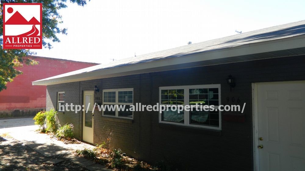 Lovely Duplex in Springdale Apartment for Rent in Springdale, AR