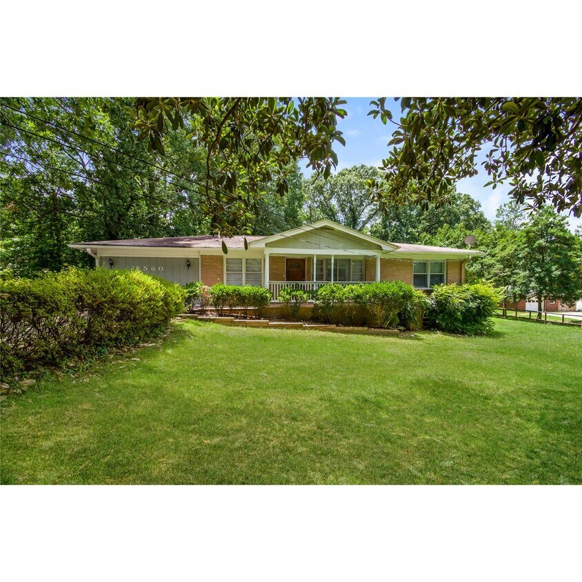 Foto principal - 5560 Bush Rd