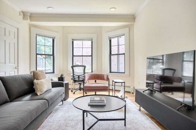 Foto del edificio - Boston College 2-bed