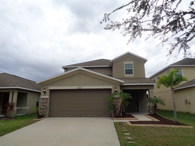 Building Photo - 15403 Quail Woods Pl