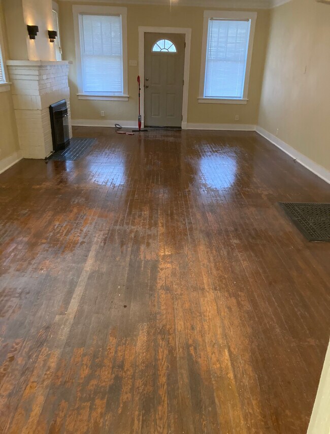 122 Greenway St, Hot Springs, AR 71901 House Rental in Hot Springs