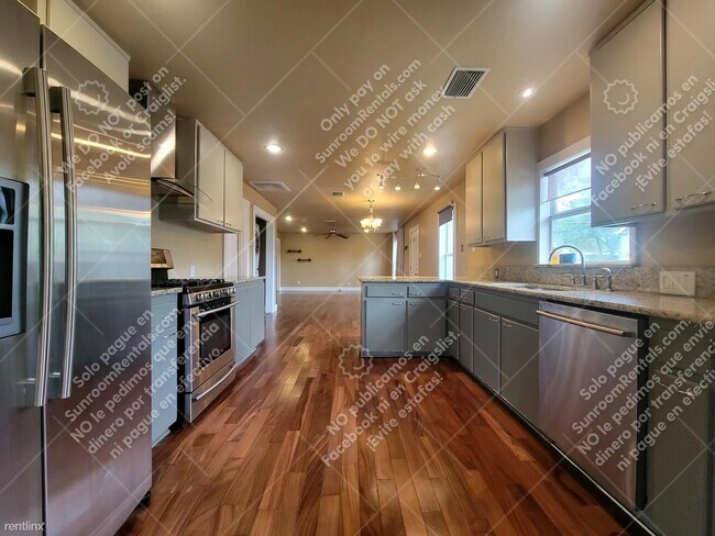 Foto del edificio - 3 br, 2 bath House - 2001 Hamilton Ave