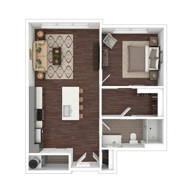 Foto del edificio - 18 W Waterloo St